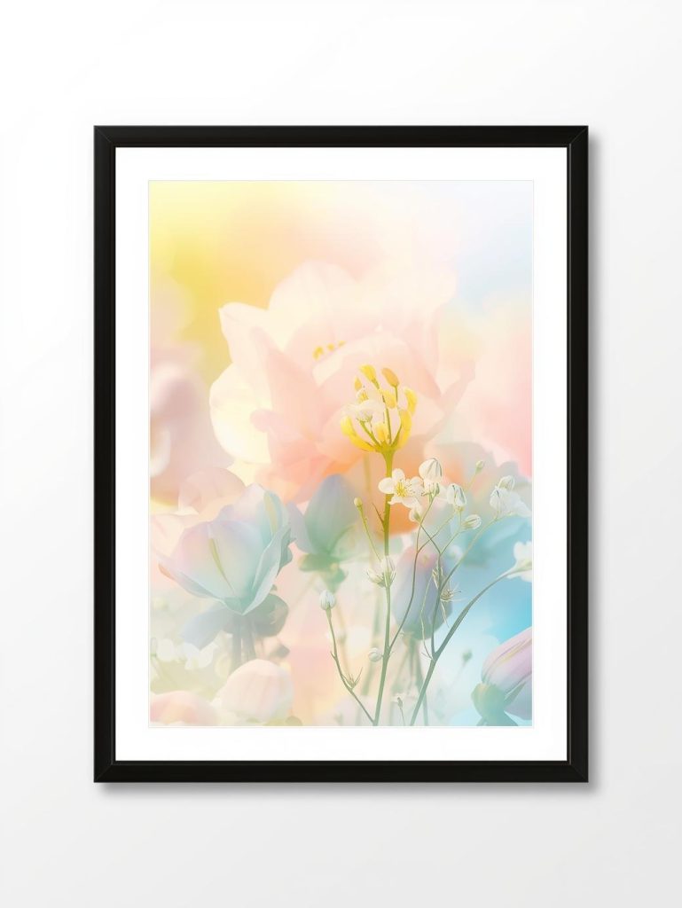 CUTE EASTER DESK DECOR IDEAS