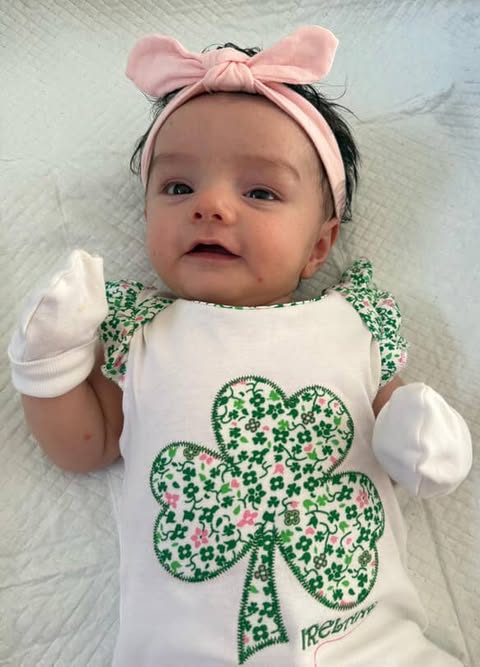 DIY ST PATRICKS DAY DECOR