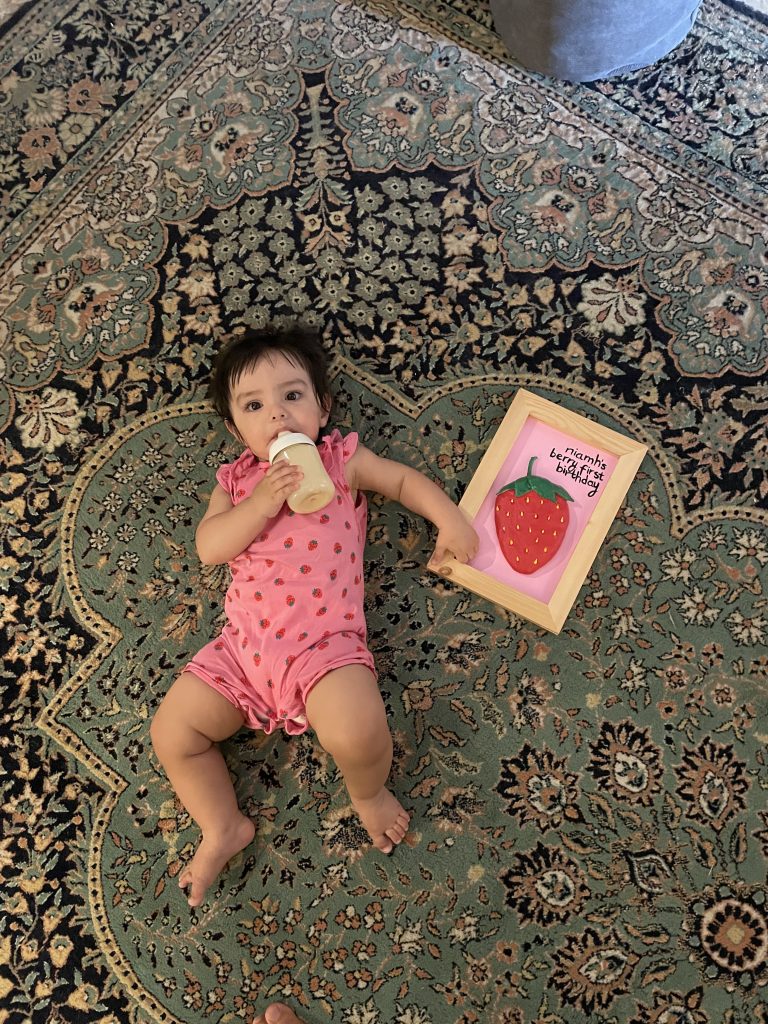  Easter Desk Decor Ideas 