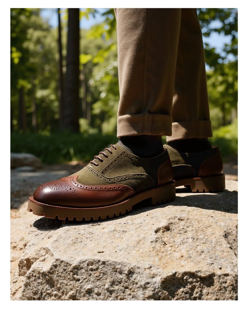 OLD MONEY OUTFITS FOR MEN