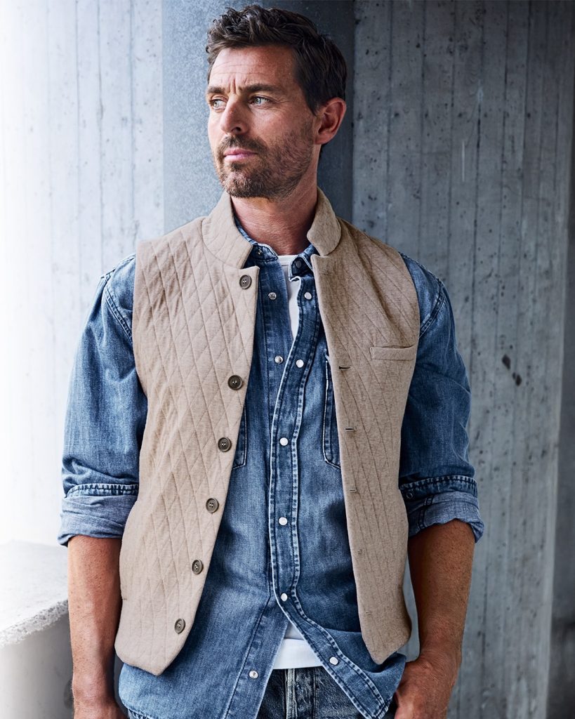 OLD MONEY OUTFITS FOR MEN