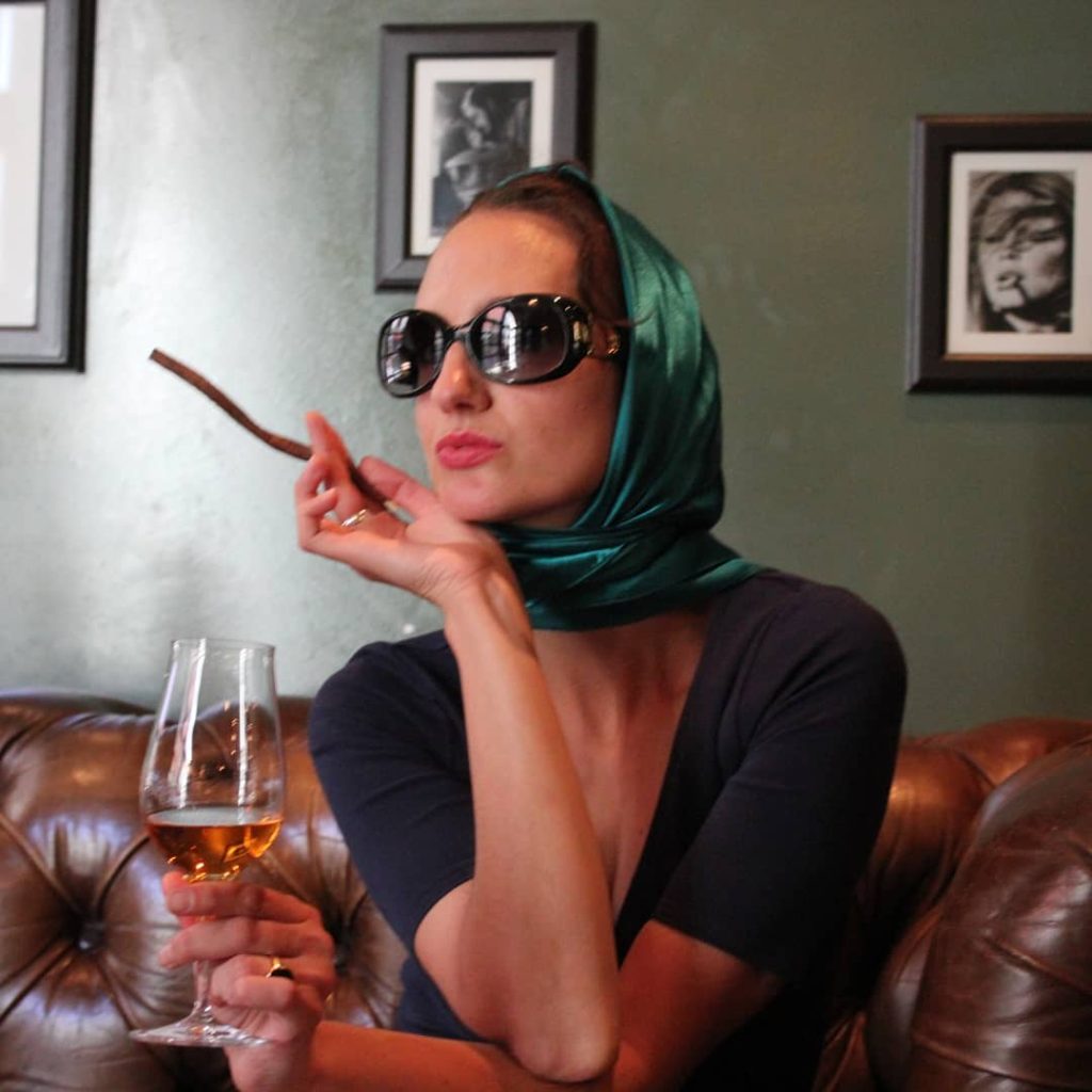 OLD MONEY HAIRSTYLES