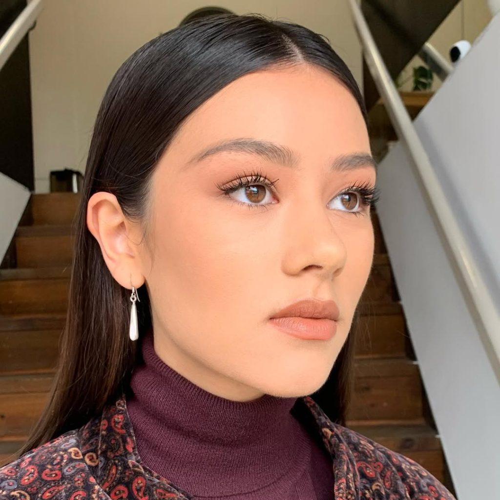 OLD MONEY HAIRSTYLES