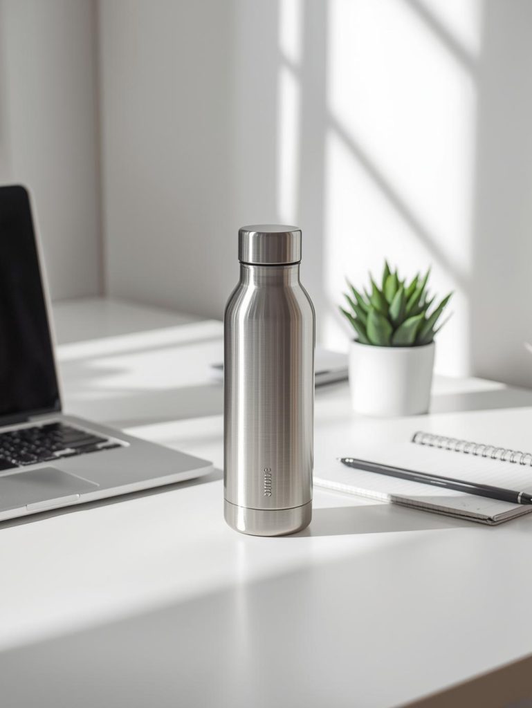 WORK FROM HOME SET UP