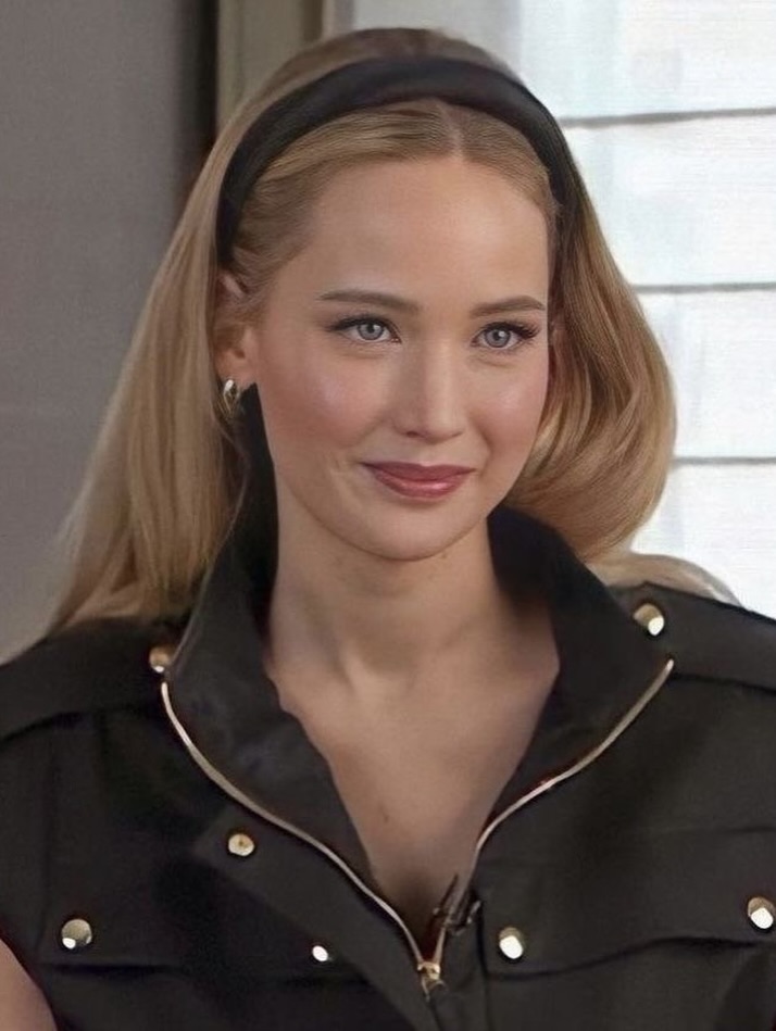 OLD MONEY HAIRSTYLES