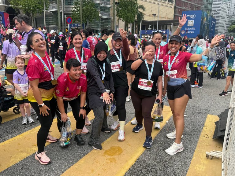 I almost didn’t start this… big mistake