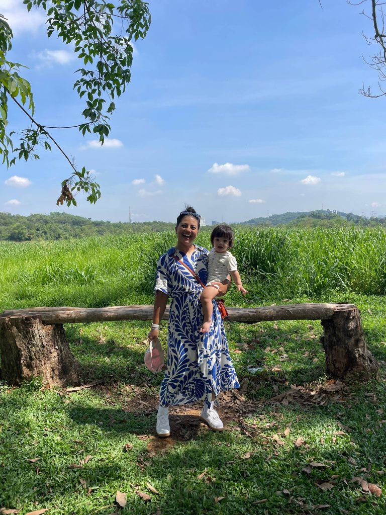 The Freedom I Dreamed Of 😃