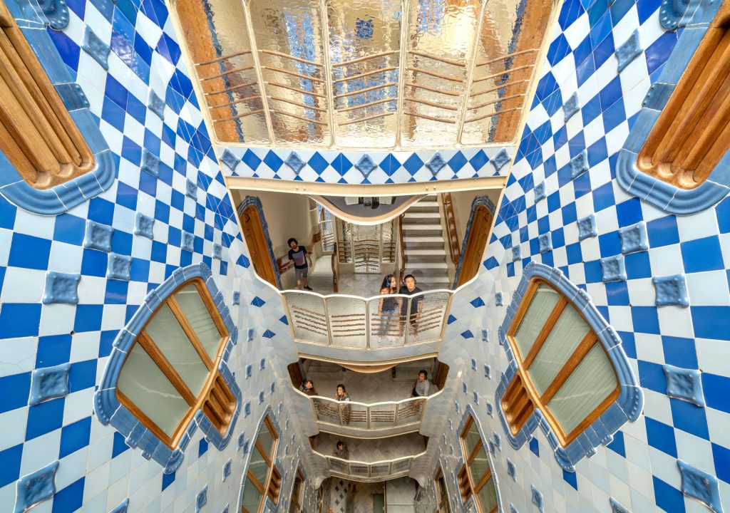 Casa Batlló